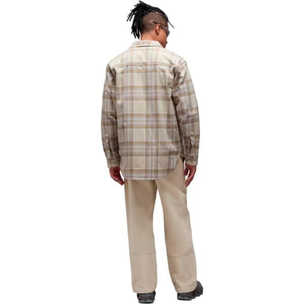 Сорочка Oakley Oak Plaid LS Shirt 8051731125960 фото