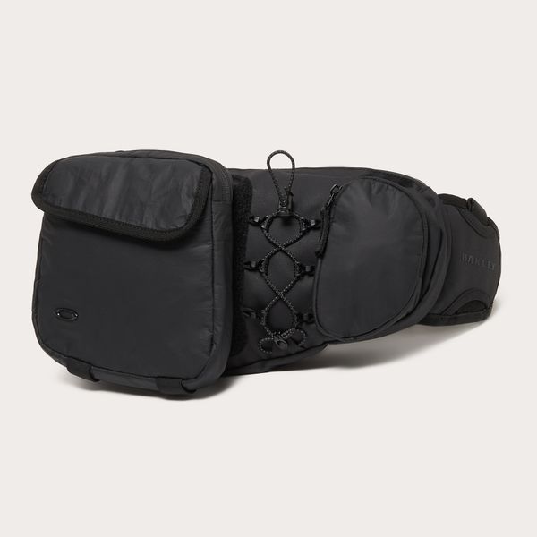 Сумка поясна Oakley Latitude Flex Belt Bag 8056153752145 фото
