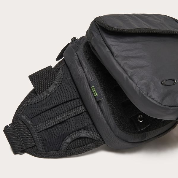 Сумка поясна Oakley Latitude Flex Belt Bag 8056153752145 фото