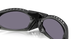 Сонцезахисні окуляри Oakley Plantaris Matte Black&nbsp;Prizm Grey 0888392641366 фото 8