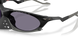 Сонцезахисні окуляри Oakley Plantaris Matte Black&nbsp;Prizm Grey 0888392641366 фото 7