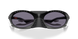 Сонцезахисні окуляри Oakley Plantaris Matte Black&nbsp;Prizm Grey 0888392641366 фото 5