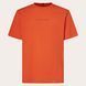 Футболка Oakley Futurescape Logo Hibiscus Tee 8056153911481 фото 1