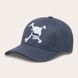 Кепка Oakley Skull Mesh Cap 26.0 8056153928199 фото