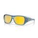 Сонцезахисні окуляри Oakley Chaminade Matte Transparent Abyss Prizm 24k Polarized (Players Collection) 0888392675064 фото 1