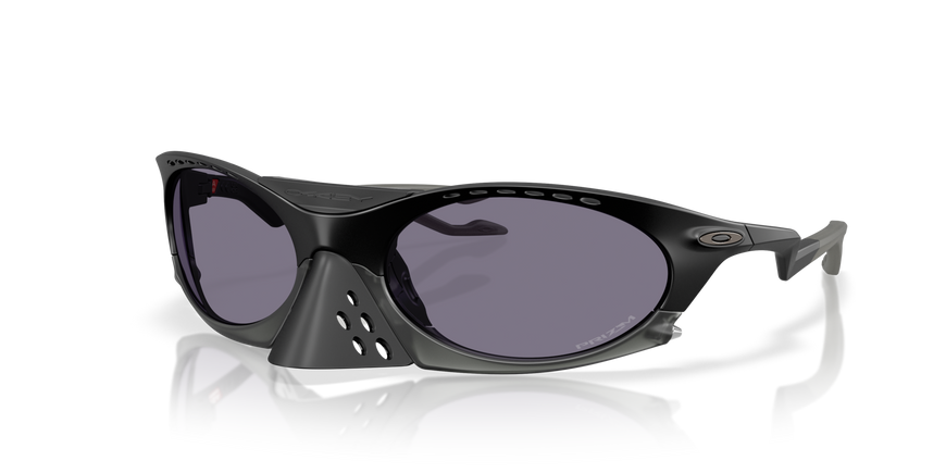 Сонцезахисні окуляри Oakley Plantaris Matte Black Prizm Grey 0888392641366 фото Сонцезахисні окуляри Oakley Plantaris Matte Black Prizm Grey 0888392641366 фото