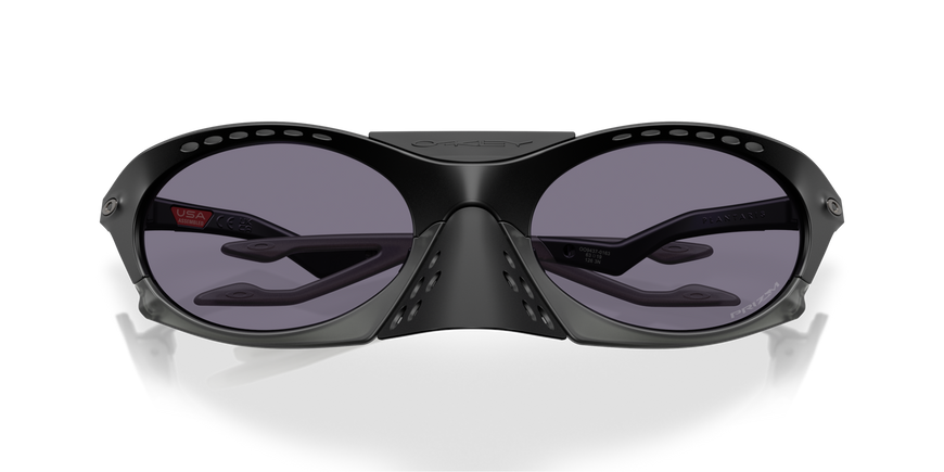 Сонцезахисні окуляри Oakley Plantaris Matte Black Prizm Grey 0888392641366 фото Сонцезахисні окуляри Oakley Plantaris Matte Black Prizm Grey 0888392641366 фото