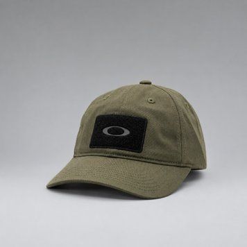 Кепка Oakley Mod Cap 8051731144138 фото