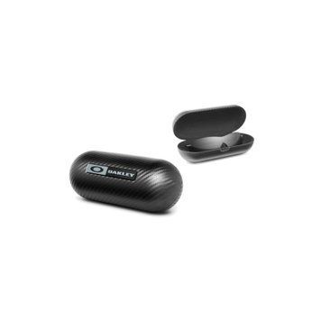Кейс для окулярів Oakley Large Carbon Case 0700285232607 фото