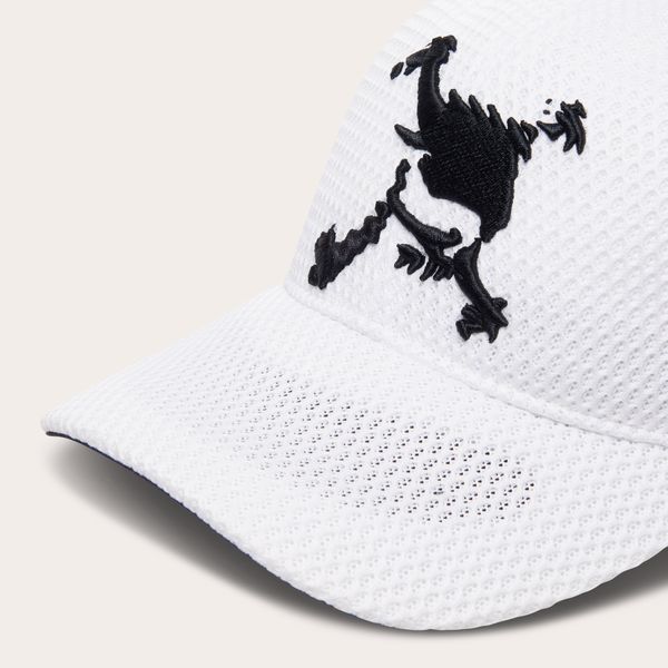 Кепка Oakley Skull Mesh Cap 26.0 8056153928205 фото