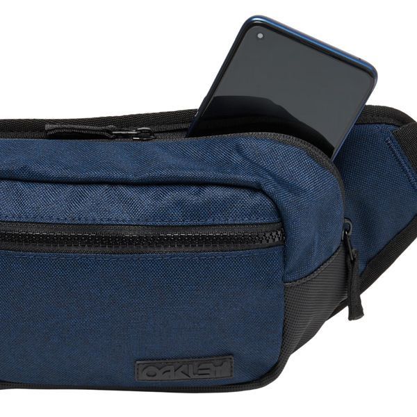 Сумка поясна Oakley Transit Belt Bag 8056153725774 фото
