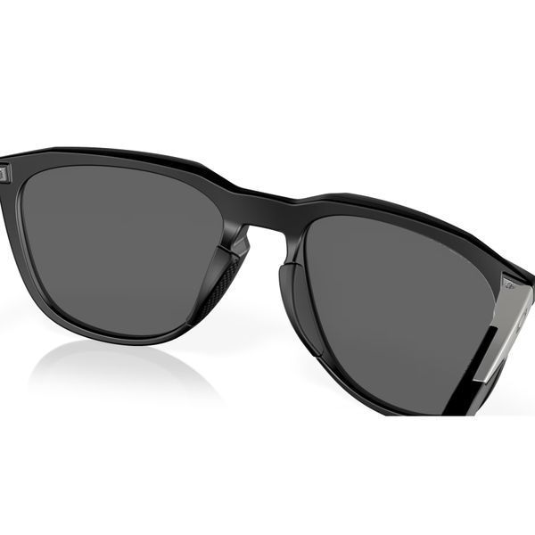 Cонцезахисні окуляри Oakley Thurso Matte Black Prizm Black Polarized 0888392608826 фото