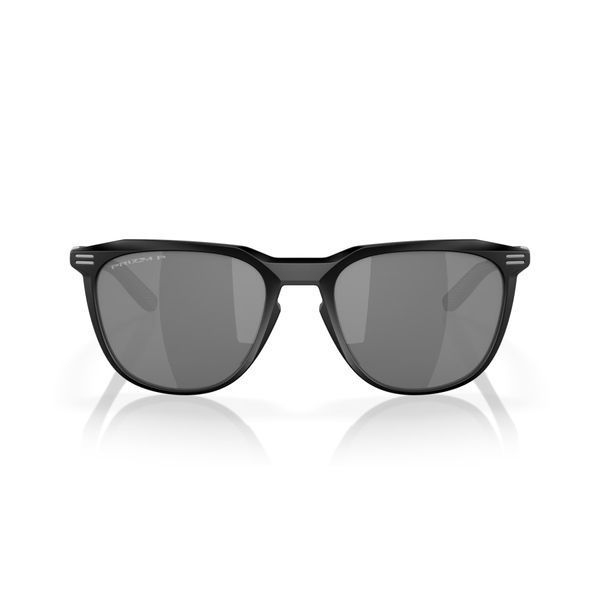 Cонцезахисні окуляри Oakley Thurso Matte Black Prizm Black Polarized 0888392608826 фото