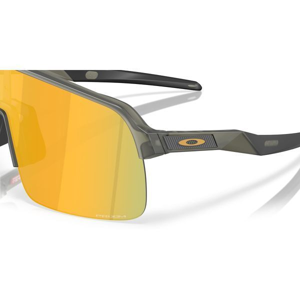 Сонцезахисні окуляри Oakley Sutro Lite Matte Olive Inc Prizm 24K 0888392664143 фото