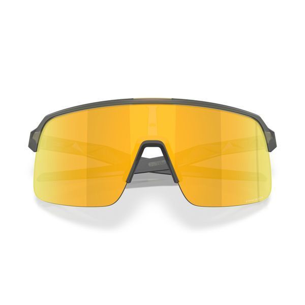 Сонцезахисні окуляри Oakley Sutro Lite Matte Olive Inc Prizm 24K 0888392664143 фото