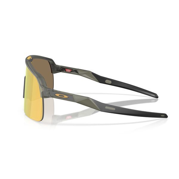 Сонцезахисні окуляри Oakley Sutro Lite Matte Olive Inc Prizm 24K 0888392664143 фото