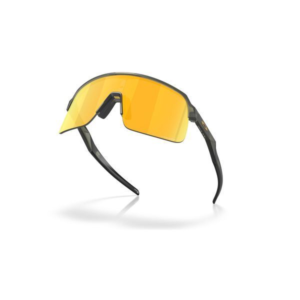 Сонцезахисні окуляри Oakley Sutro Lite Matte Olive Inc Prizm 24K 0888392664143 фото