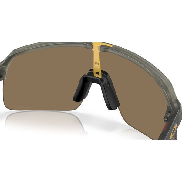 Сонцезахисні окуляри Oakley Sutro Lite Matte Olive Inc Prizm 24K 0888392664143 фото