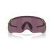 Сонцезахисні окуляри Oakley Velo&nbsp;KATO Transparent Fern Prizm Road Black (Tour De France) 0888392685681 фото 7