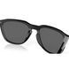 Cонцезахисні окуляри Oakley Thurso Matte Black Prizm Black Polarized 0888392608826 фото 5