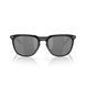 Cонцезахисні окуляри Oakley Thurso Matte Black Prizm Black Polarized 0888392608826 фото 2