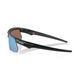 Сонцезахисні окуляри Oakley BiSphaera Matte Black Prizm Deep Water Polarized 0888392620354 фото 4