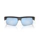 Сонцезахисні окуляри Oakley BiSphaera Matte Black Prizm Deep Water Polarized 0888392620354 фото 3