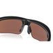 Сонцезахисні окуляри Oakley BiSphaera Matte Black Prizm Deep Water Polarized 0888392620354 фото 6