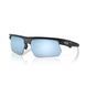 Сонцезахисні окуляри Oakley BiSphaera Matte Black Prizm Deep Water Polarized 0888392620354 фото 1