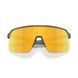 Сонцезахисні окуляри Oakley Sutro Lite Matte Olive Inc Prizm 24K 0888392664143 фото 2