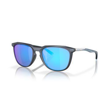 Cонцезахисні окуляри Oakley Thurso Blue Steel Prizm Sapphire (Re-Discover Collection) 0888392608871 фото