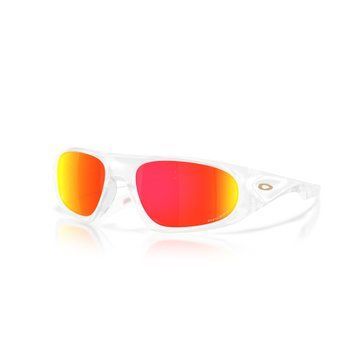 Сонцезахисні окуляри Oakley Neoforma Matte Clear Prizm Ruby 0888392686633 фото