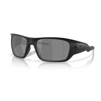 Сонцезахисні окуляри Oakley Masseter Matte Black Prizm Black Polarized 0888392664570 фото