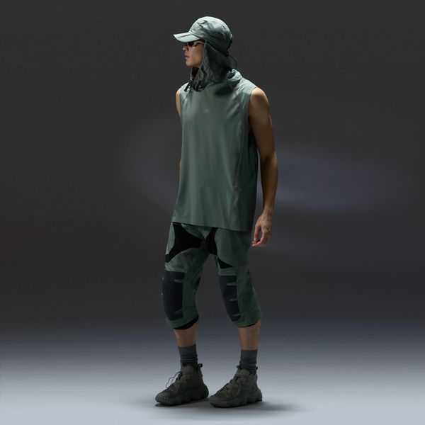 Майка Oakley Latitude Veil Tank 8056153910613 фото