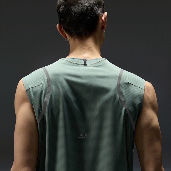 Майка Oakley Latitude Veil Tank 8056153910613 фото