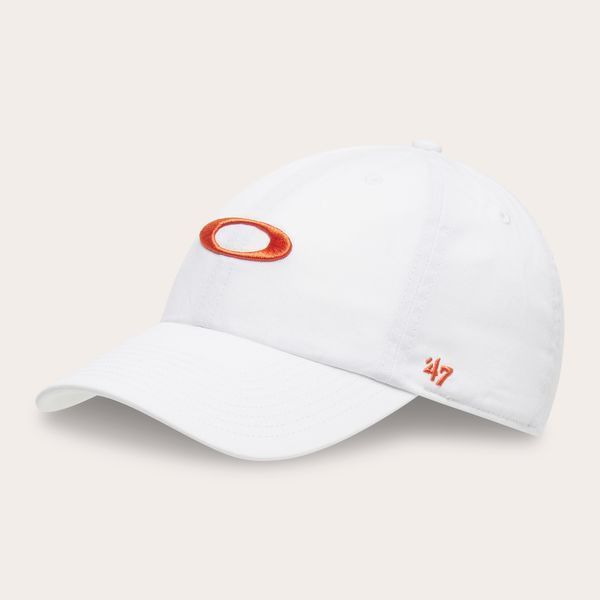 Кепка Oakley Remix Dad Hat 8056153894234 фото