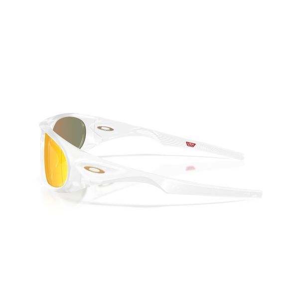 Сонцезахисні окуляри Oakley Neoforma Matte Clear Prizm Ruby 0888392686633 фото