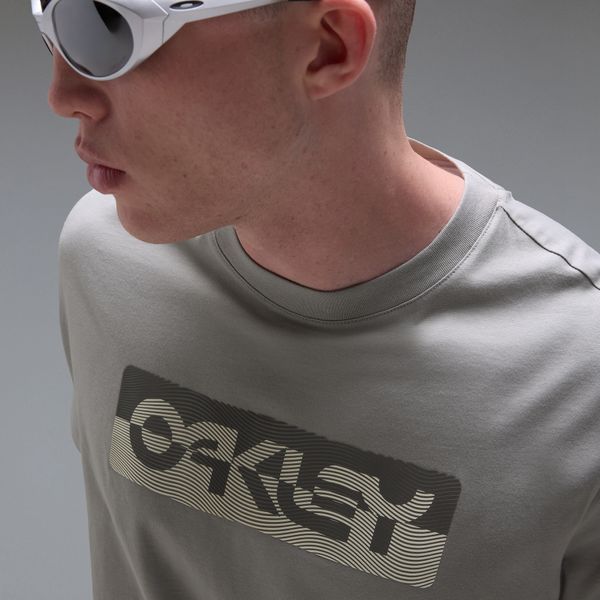 Футболка Oakley Duality B1B Tee 8051731196564 фото