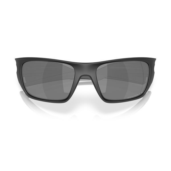Сонцезахисні окуляри Oakley Masseter Matte Black Prizm Black Polarized 0888392664570 фото