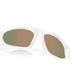 Сонцезахисні окуляри Oakley Neoforma Matte Clear Prizm Ruby 0888392686633 фото 7