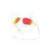 Сонцезахисні окуляри Oakley Neoforma Matte Clear Prizm Ruby 0888392686633 фото 3