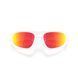 Сонцезахисні окуляри Oakley Neoforma Matte Clear Prizm Ruby 0888392686633 фото 5