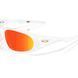Сонцезахисні окуляри Oakley Neoforma Matte Clear Prizm Ruby 0888392686633 фото 6