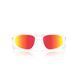 Сонцезахисні окуляри Oakley Neoforma Matte Clear Prizm Ruby 0888392686633 фото 2