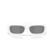 Сонцезахисні окуляри Oakley Permian Pearlized White Prizm Black (Players Collection) 0888392676009 фото 2