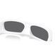 Сонцезахисні окуляри Oakley Permian Pearlized White Prizm Black (Players Collection) 0888392676009 фото 6