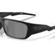 Сонцезахисні окуляри Oakley Masseter Matte Black Prizm Black Polarized 0888392664570 фото 5