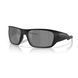 Сонцезахисні окуляри Oakley Masseter Matte Black Prizm Black Polarized 0888392664570 фото 1