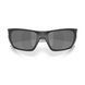 Сонцезахисні окуляри Oakley Masseter Matte Black Prizm Black Polarized 0888392664570 фото 2