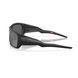Сонцезахисні окуляри Oakley Masseter Matte Black Prizm Black Polarized 0888392664570 фото 3
